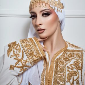 ARABIC BRIDAL